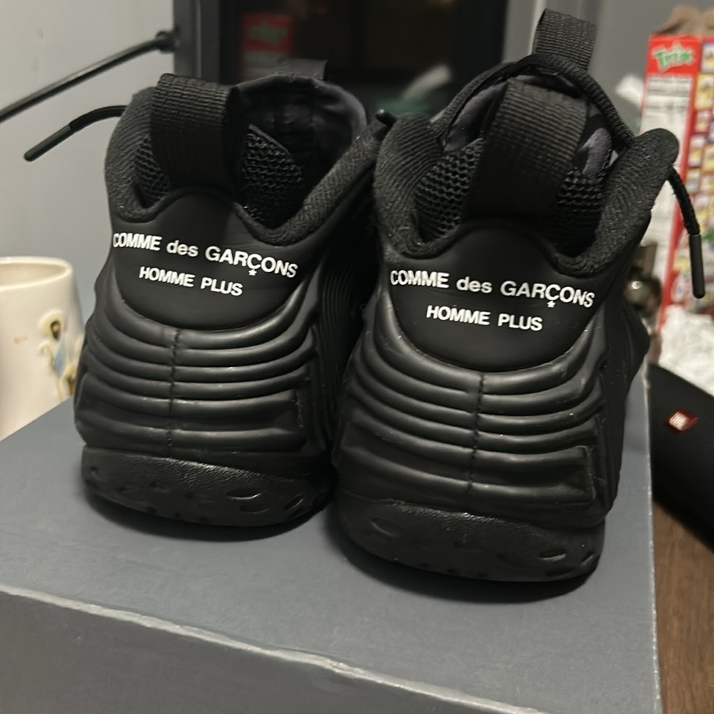 Brand new size 8.5